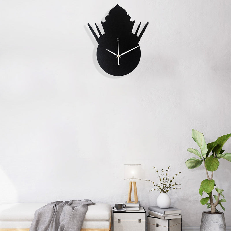 Taj - Wall Clock