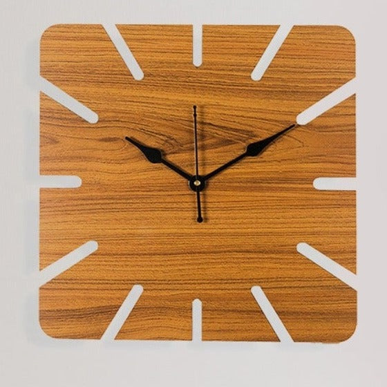 Rays - Wall Clock
