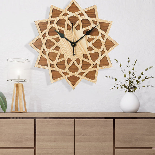 Cosmic - Wall Clock