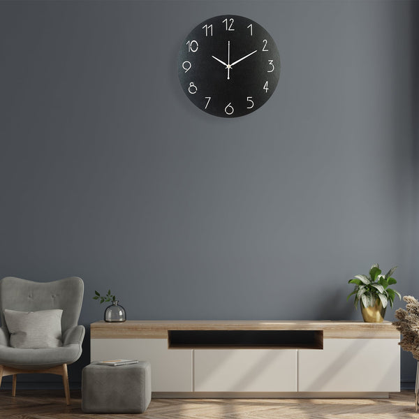 Elegance - Wall Clock