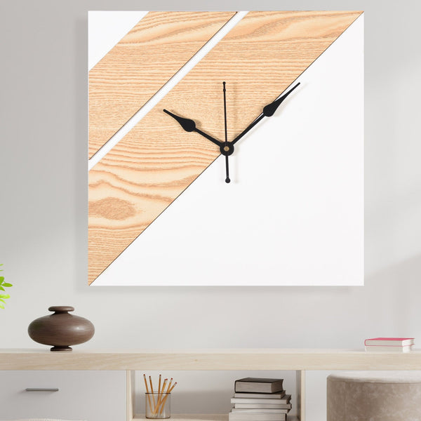 Transcend - Wall Clock