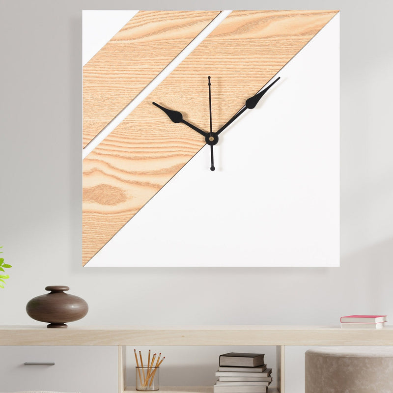 Transcend - Wall Clock
