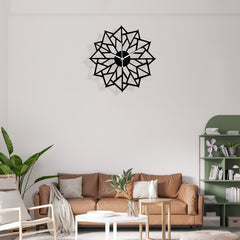 Birch - Wall Clock