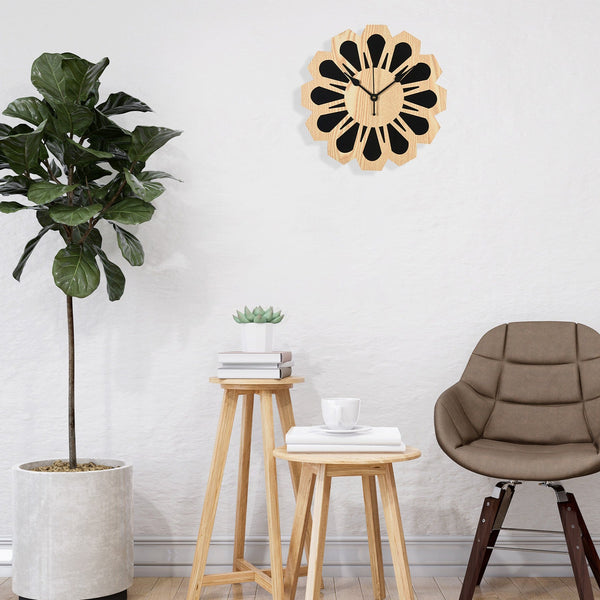 Kite - Wall Clock