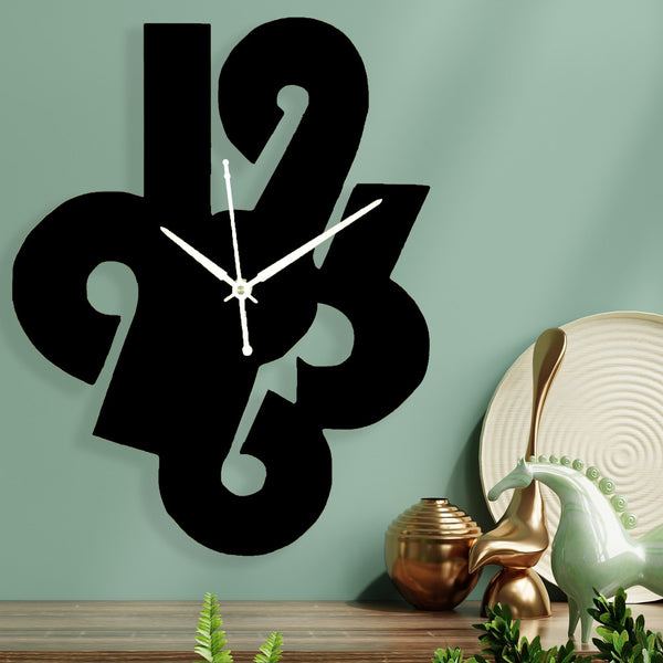 Time - Wall Clock