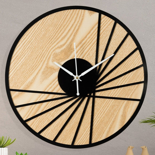 Swing - Wall Clock