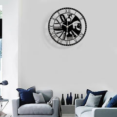 Ustra - Wall Clock