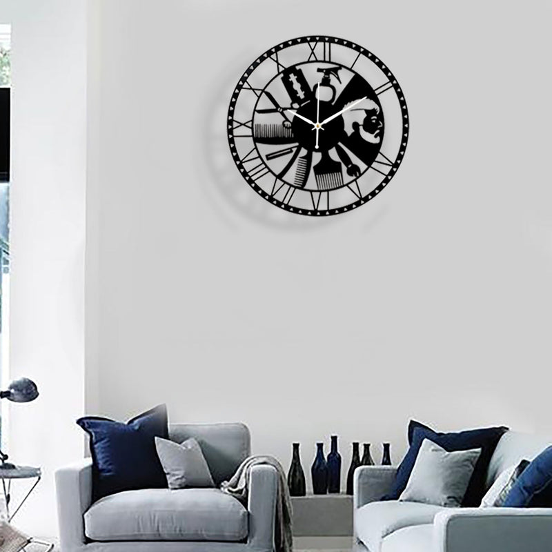 Ustra - Wall Clock