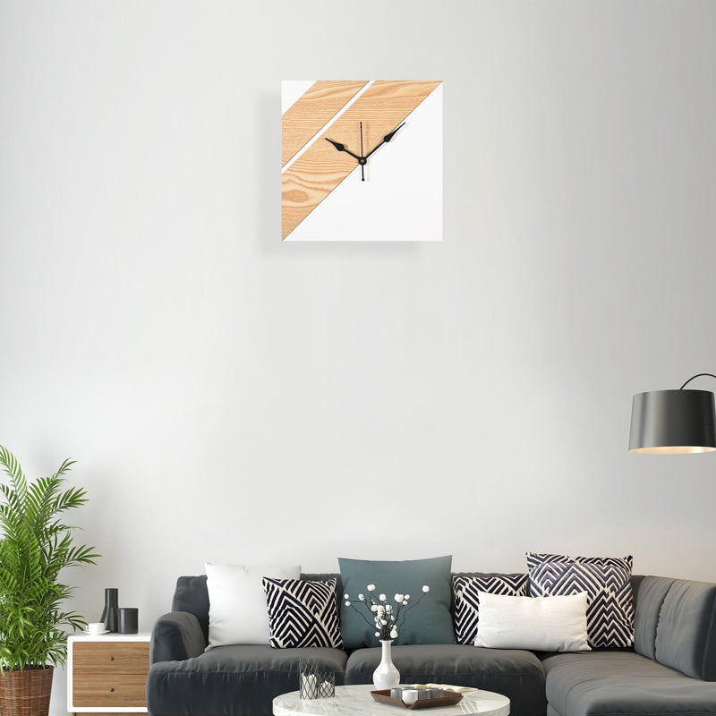 Transcend - Wall Clock