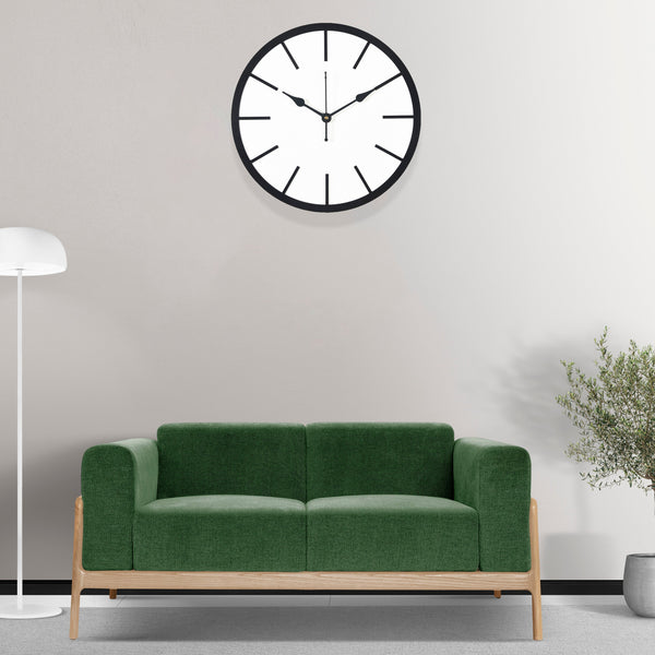 Basic - Wall Clock
