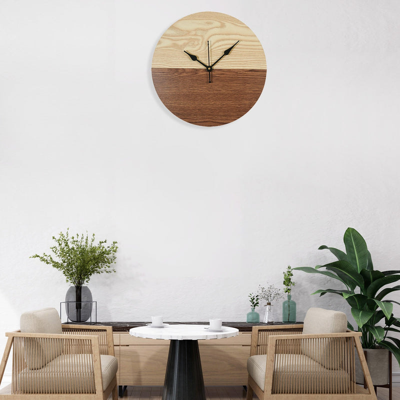Lunar - Wall Clock
