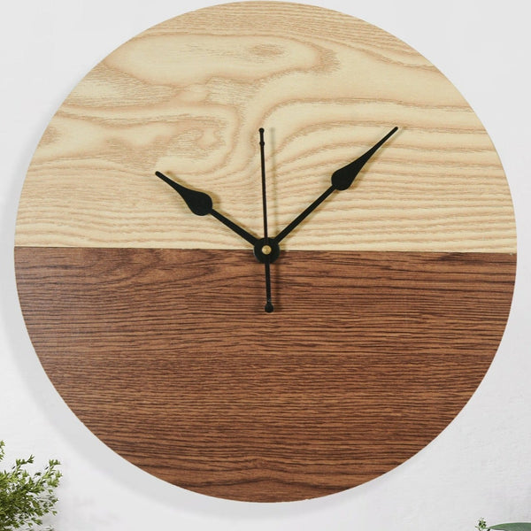 Lunar - Wall Clock