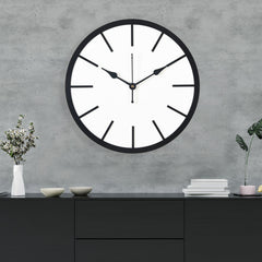 Basic - Wall Clock