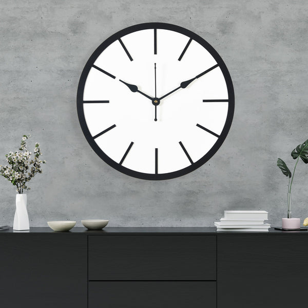 Basic - Wall Clock