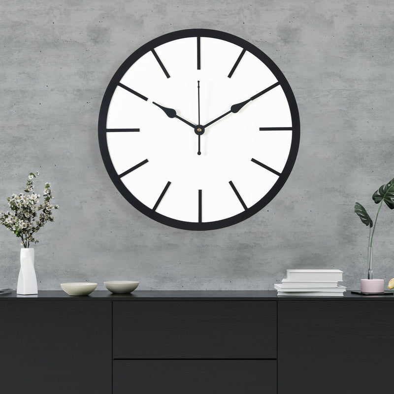Basic - Wall Clock