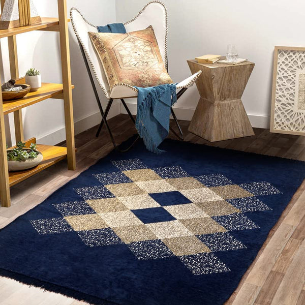 Chenille - Carpet