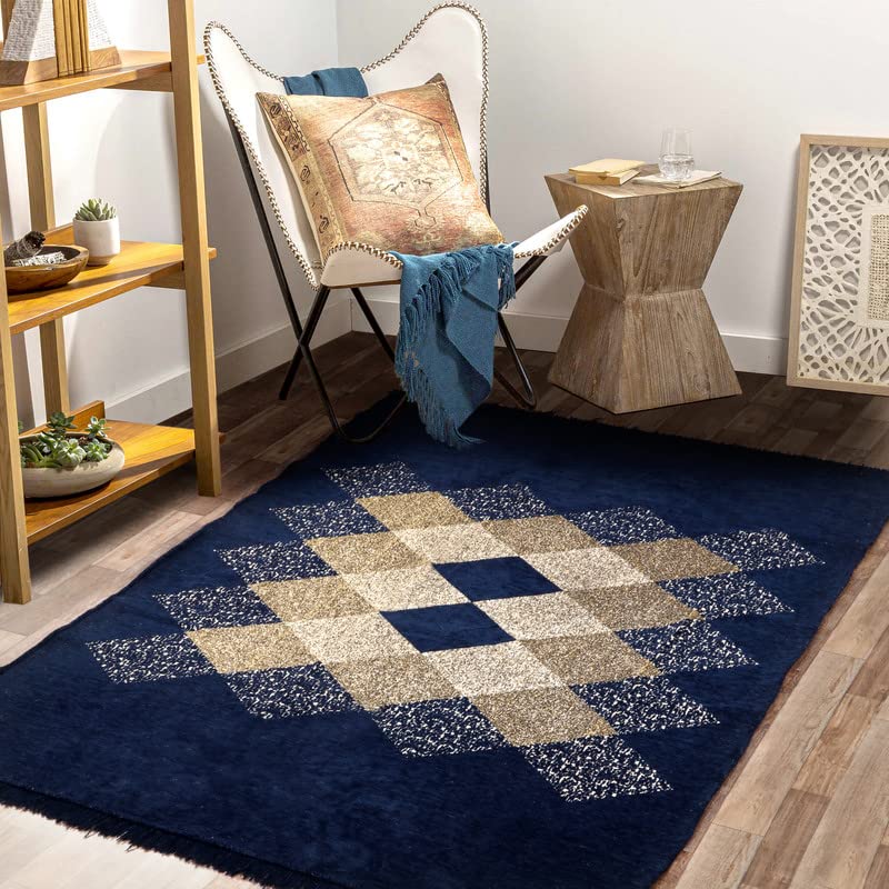 Chenille - Carpet