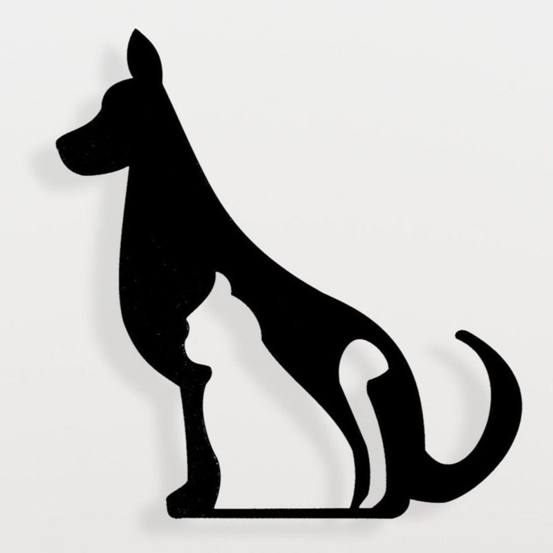 Pet - Wooden Acrylic Wall Decor || Wall Hanging