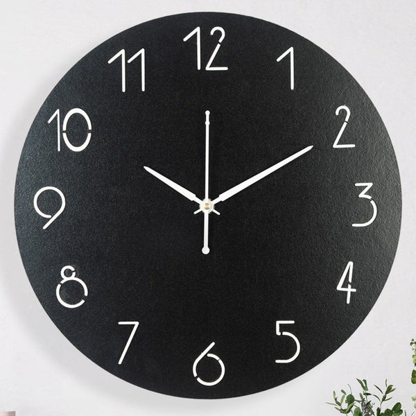 Elegance - Wall Clock