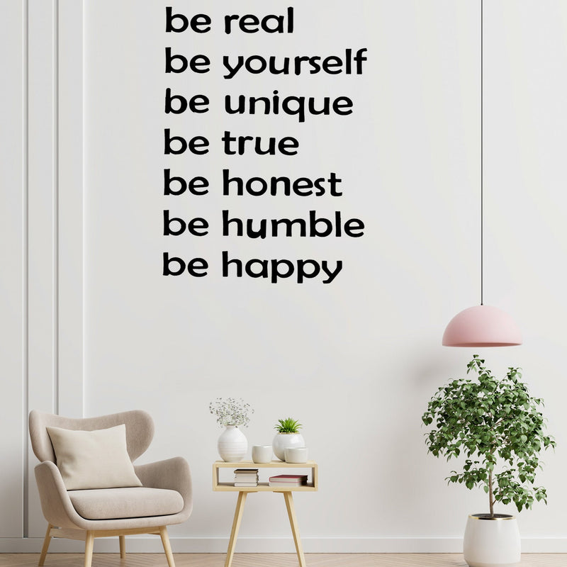 Real - Wooden Acrylic Wall Decor || Wall Hanging