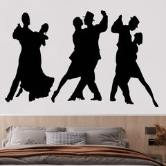 Salsa - Wooden Acrylic Wall Decor || Wall Hanging