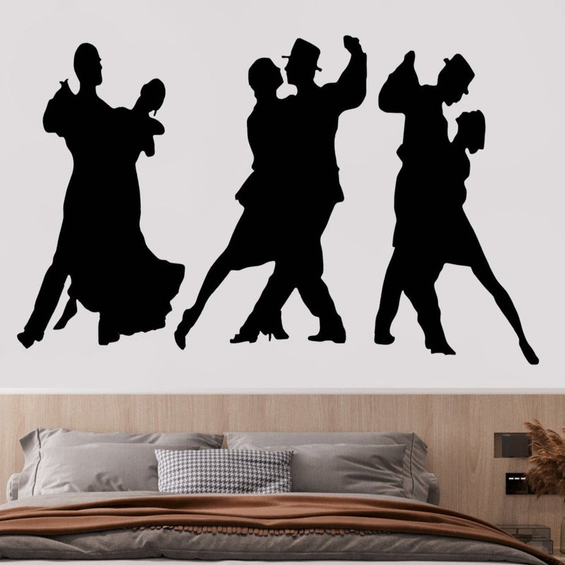 Salsa - Wooden Acrylic Wall Decor || Wall Hanging