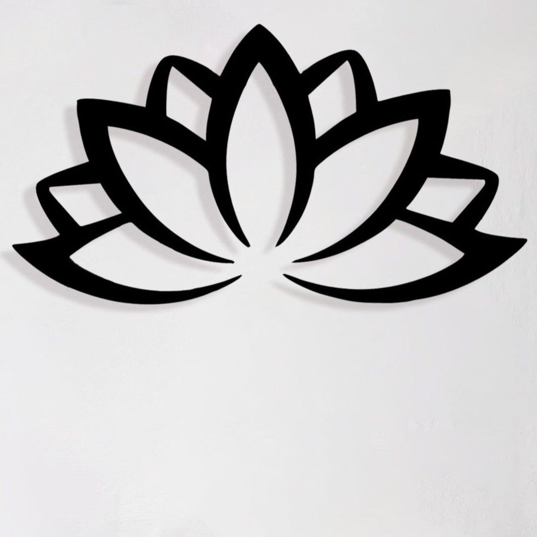 Lotus - Wall Art