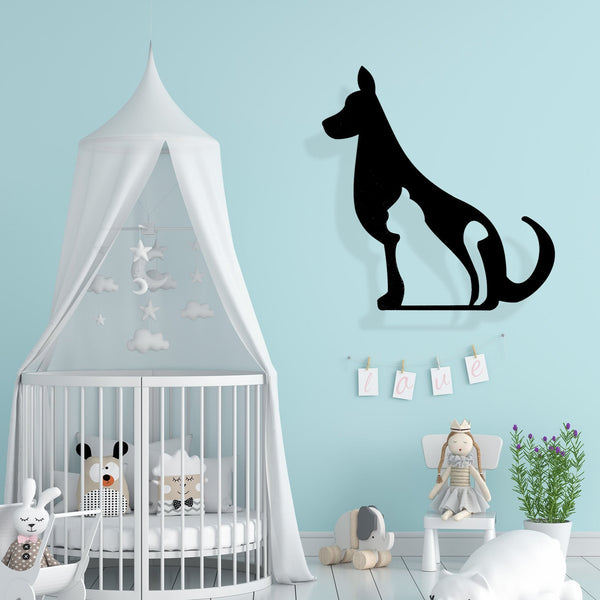 Pet - Wooden Acrylic Wall Decor || Wall Hanging
