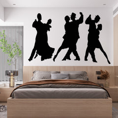 Salsa - Wooden Acrylic Wall Decor || Wall Hanging