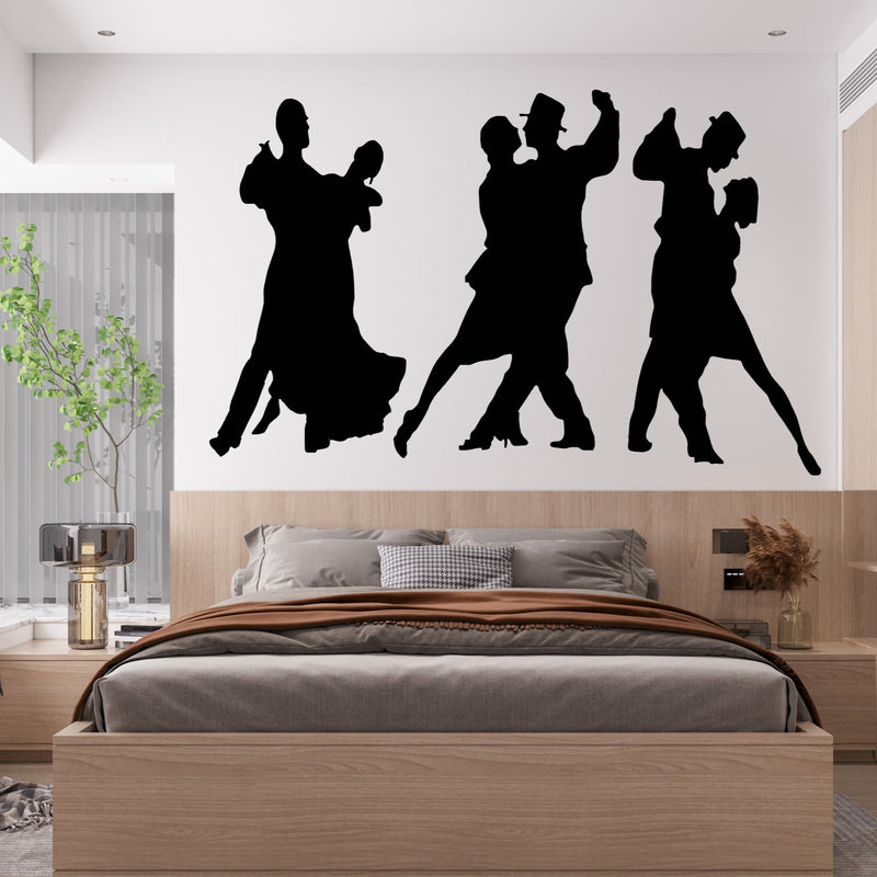 Salsa - Wooden Acrylic Wall Decor || Wall Hanging