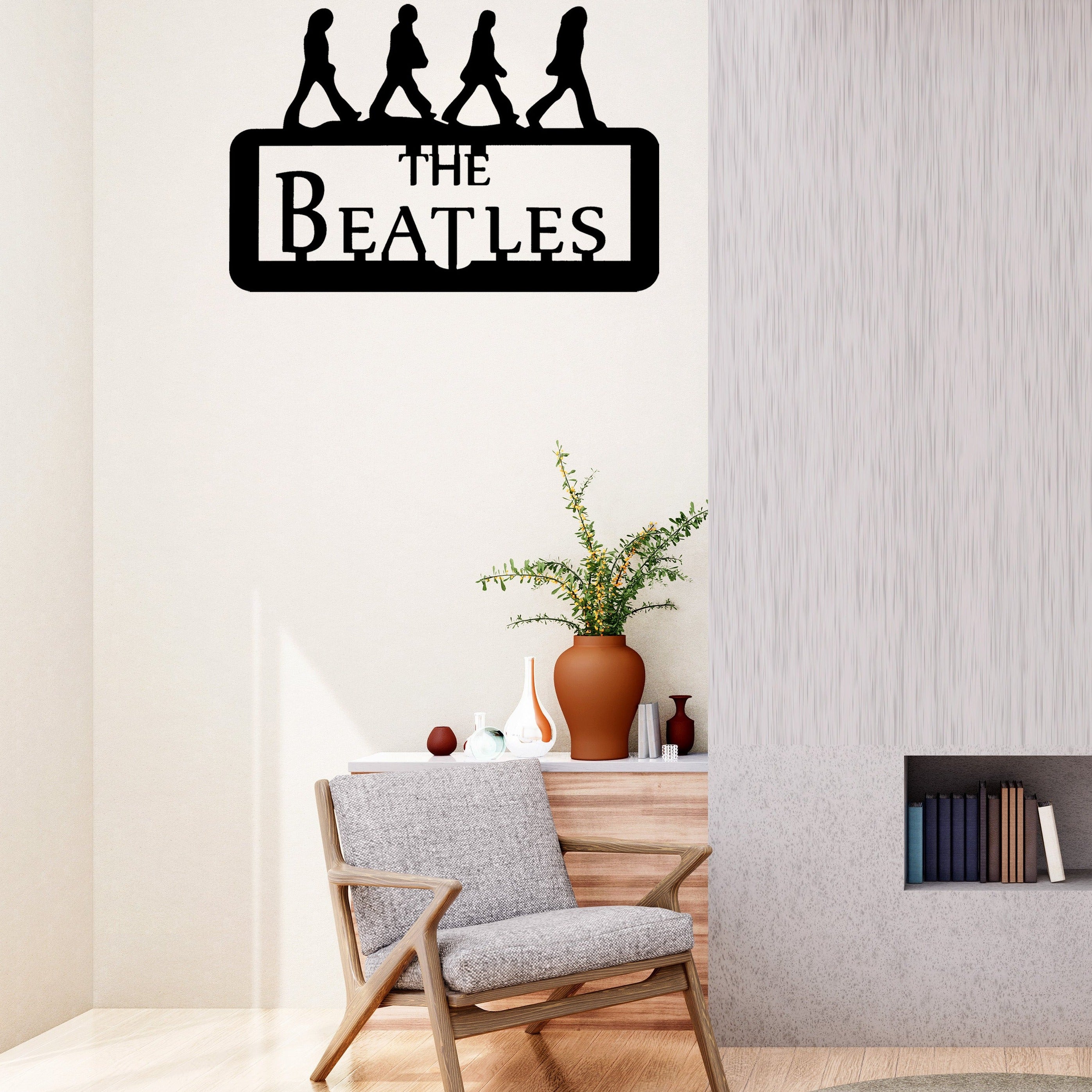 Beatles - Wall Art