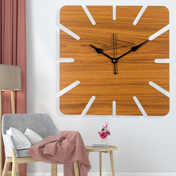 Rays - Wall Clock