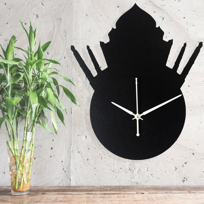 Taj - Wall Clock