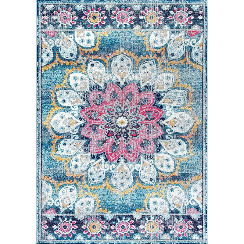 Multi Color - Carpet