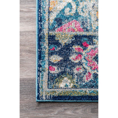 Multi Color - Carpet