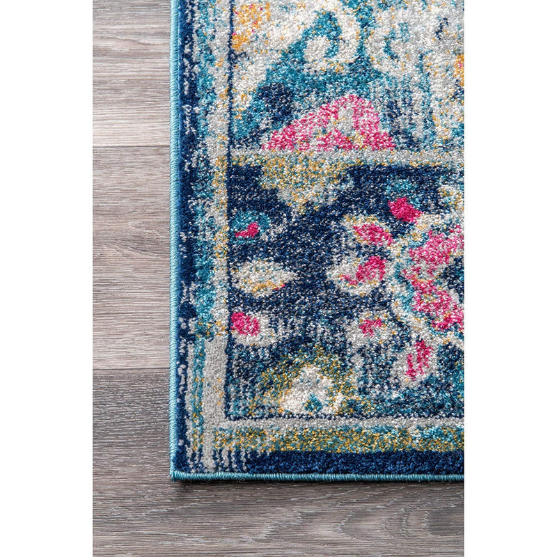 Multi Color - Carpet