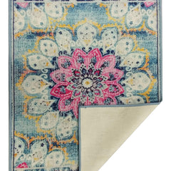 Multi Color - Carpet