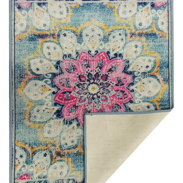 Multi Color - Carpet