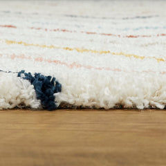 Zigzag Multi - Carpet