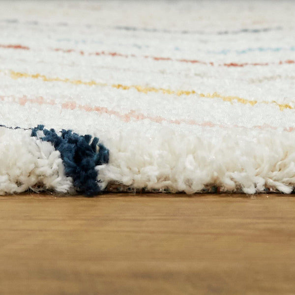 Zigzag Multi - Carpet