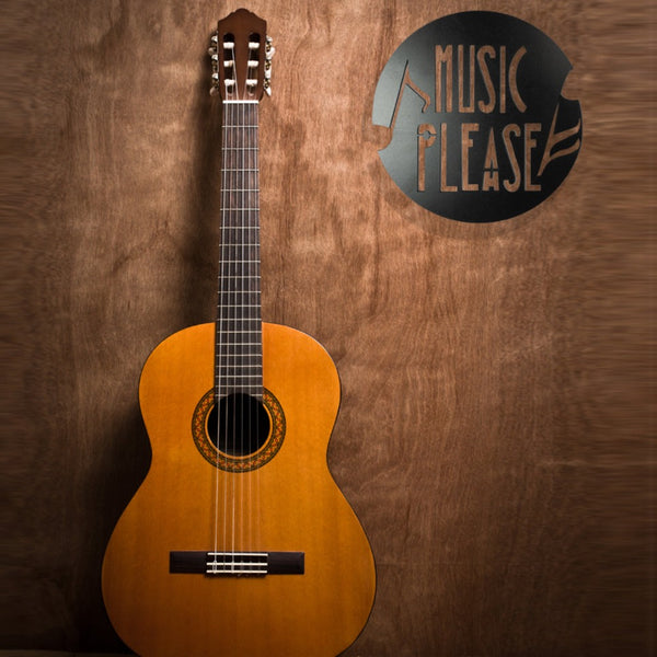 Music - Wooden Acrylic Wall Decor || Wall Hanging