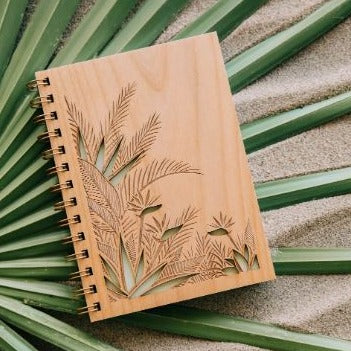 Paradise - Journal (Pack of 2 Piece)