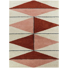 Pink Diamond - Carpet