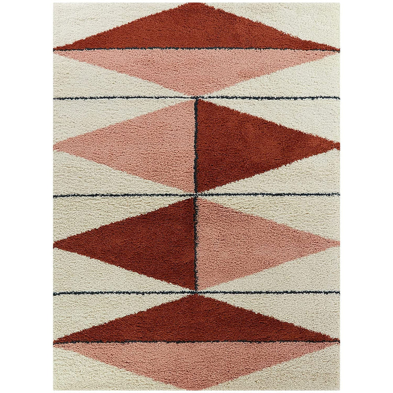 Pink Diamond - Carpet