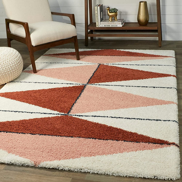 Pink Diamond - Carpet