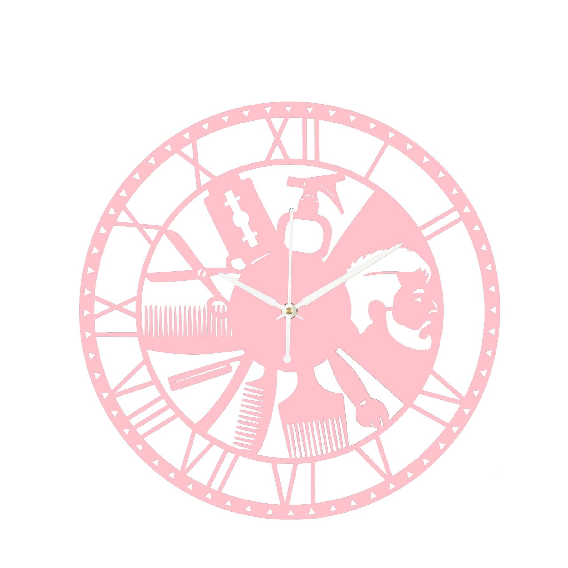 Ustra - Wall Clock