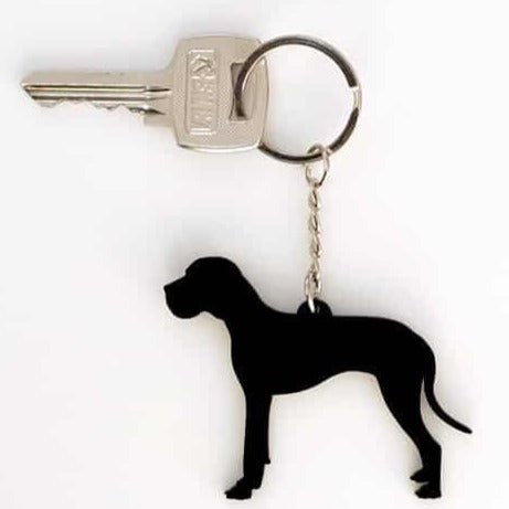 Puppy - Keychain (Pack of 4 piece)