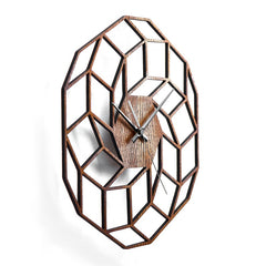 Quads - Wall Clock