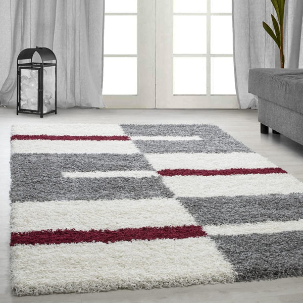Red Box - Carpet