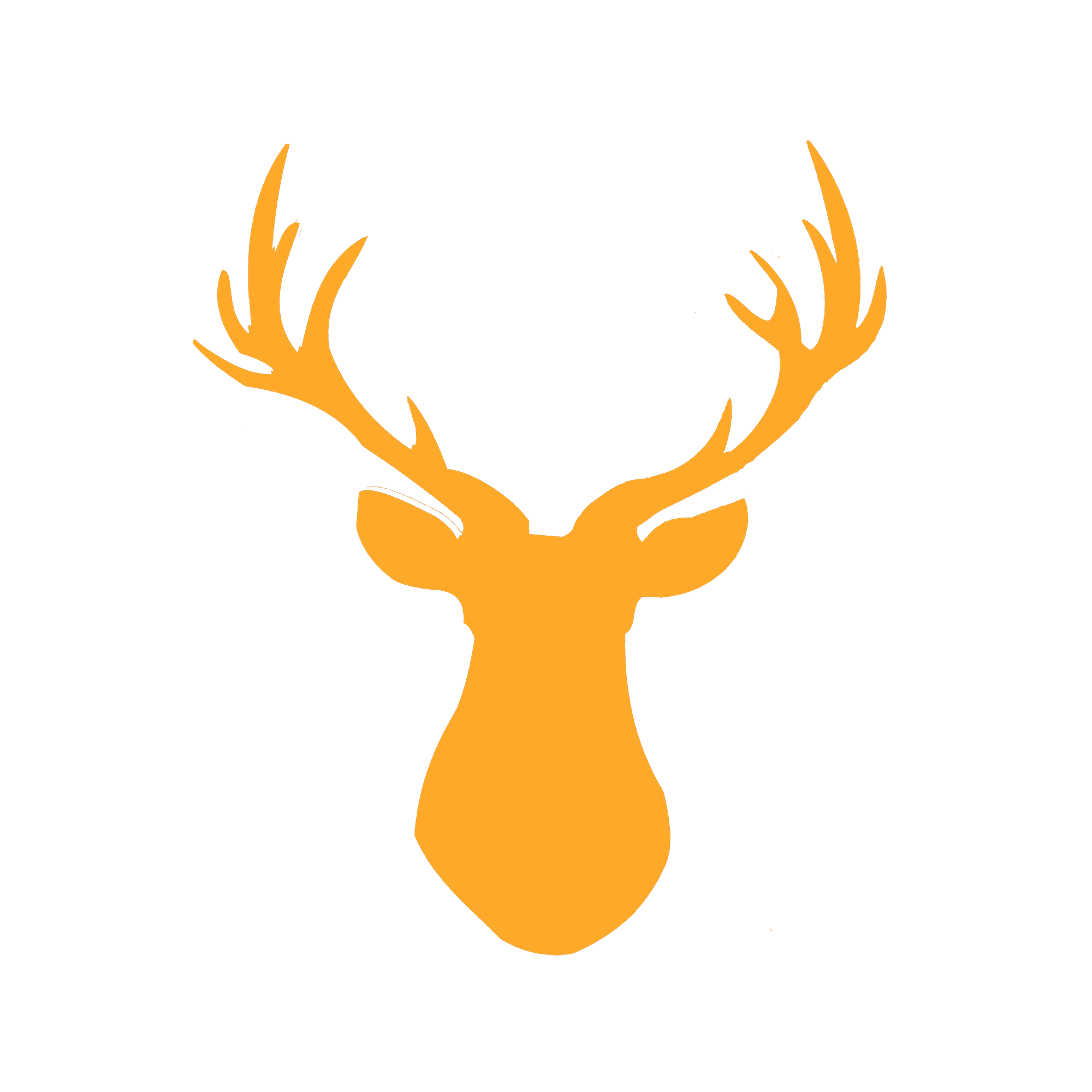 Deer - Wall Art